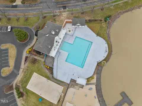 Exterior - 107 Weslyn Trace Dr, Durham, NC 27703 photo 9 of 9