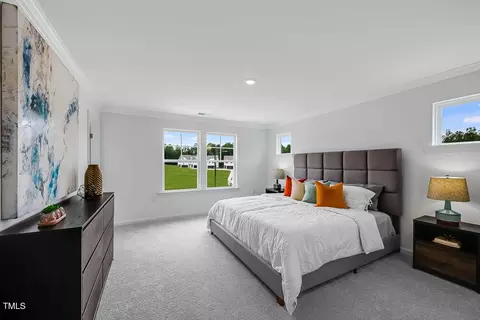 Bedroom - 8724 Wardle Ct, Wake Forest, NC 27587 photo 1 of 1