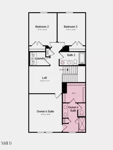 Other - 8724 Wardle Ct, Wake Forest, NC 27587 photo 2 of 5