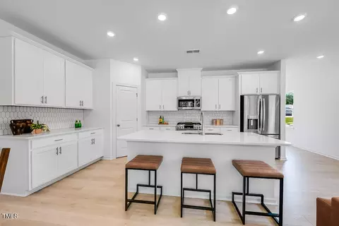 Kitchen - 8724 Wardle Ct, Wake Forest, NC 27587 photo 1 of 1
