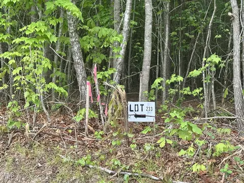 lot2 Range Rd, Rougemont, NC 27572 photo 4