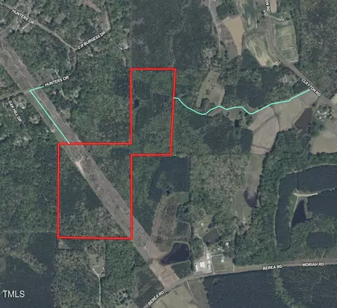 0 Berea Rd, Rougemont, NC 27572