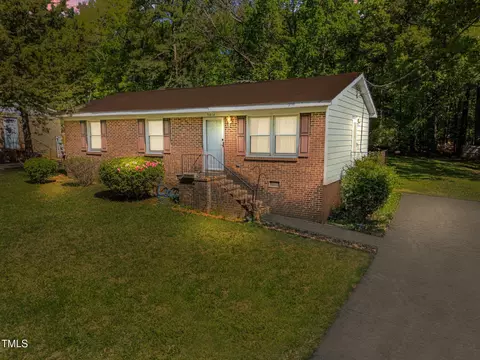 3016 Fields Dr, Raleigh, NC 27603