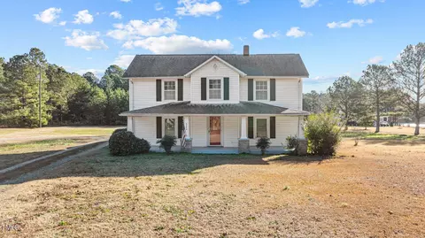 4208 Louisbury Rd, Wake Forest, NC 27587