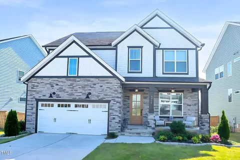 4816 Heathshire Dr, Raleigh, NC 27616