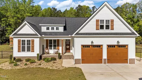 6223 Barney Rd, Elm City, NC 27822
