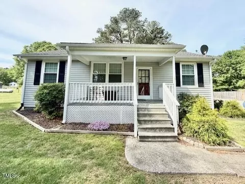 309 19th St, Butner, NC 27509