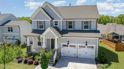 108 Sunburst Dr, Durham, NC 27705