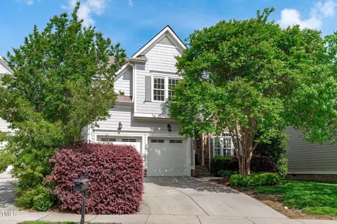 2832 Cameron Pond Dr, Cary, NC 27519