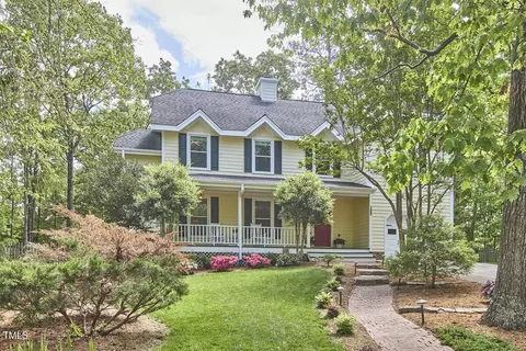 1203 Queensbury Cir, Durham, NC 27713
