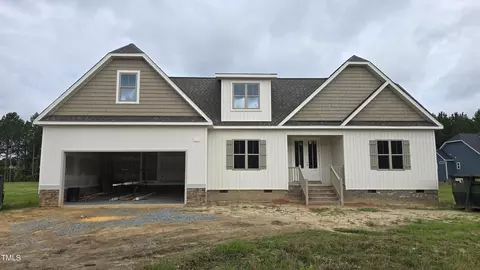 65 Sanders Farm Dr, Smithfield, NC 27577
