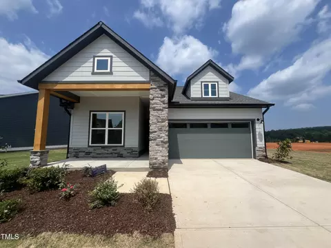 40 Wabash St, Pittsboro, NC 27312
