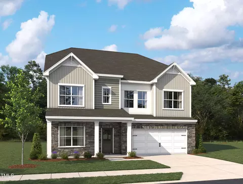 708 Compeer Way #27, Rolesville, NC 27571