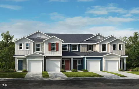 1031 Mountain Crown St, Durham, NC 27703