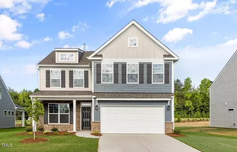 1302 Cricket St, Elon, NC 27244