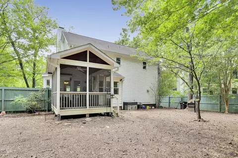 Exterior - 4711 Buttonbush Dr, Durham, NC 27712 photo 9 of 15