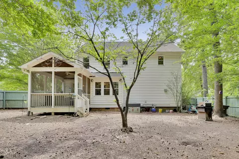 Exterior - 4711 Buttonbush Dr, Durham, NC 27712 photo 8 of 15