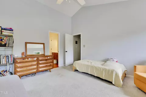 Bedroom - 4711 Buttonbush Dr, Durham, NC 27712 photo 6 of 6