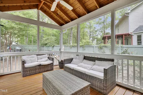 Exterior - 4711 Buttonbush Dr, Durham, NC 27712 photo 5 of 15