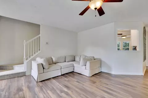 Living - 4711 Buttonbush Dr, Durham, NC 27712 photo 2 of 3