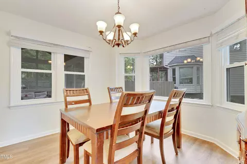 Dining - 4711 Buttonbush Dr, Durham, NC 27712 photo 1 of 3