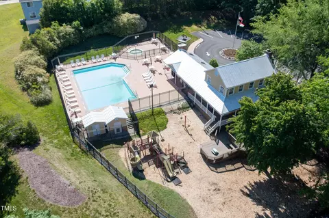Exterior - 4711 Buttonbush Dr, Durham, NC 27712 photo 13 of 15