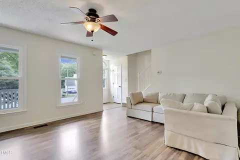 Living - 4711 Buttonbush Dr, Durham, NC 27712 photo 3 of 3