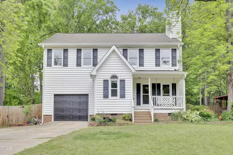 4711 Buttonbush Dr, Durham, NC 27712