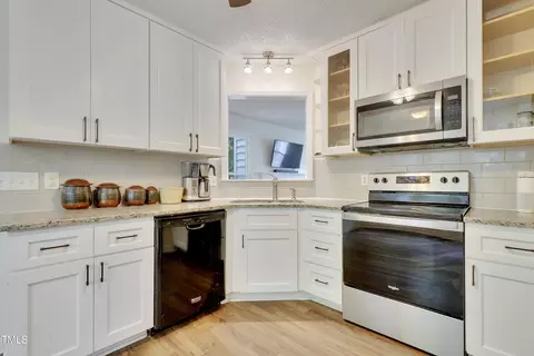 Kitchen - 4711 Buttonbush Dr, Durham, NC 27712 photo 1 of 3