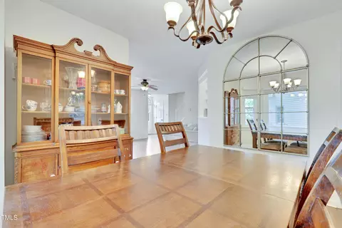 Dining - 4711 Buttonbush Dr, Durham, NC 27712 photo 3 of 3