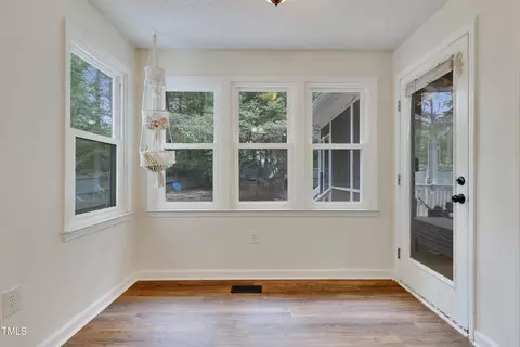 Exterior - 4711 Buttonbush Dr, Durham, NC 27712 photo 4 of 15