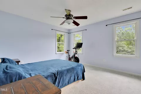 Bedroom - 4711 Buttonbush Dr, Durham, NC 27712 photo 1 of 6