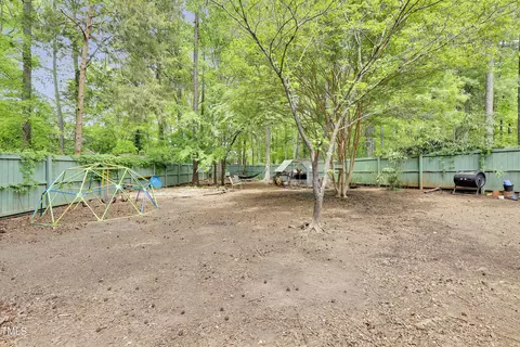 Exterior - 4711 Buttonbush Dr, Durham, NC 27712 photo 7 of 15