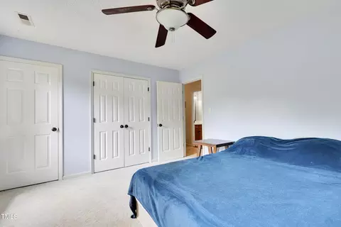 Bedroom - 4711 Buttonbush Dr, Durham, NC 27712 photo 2 of 6