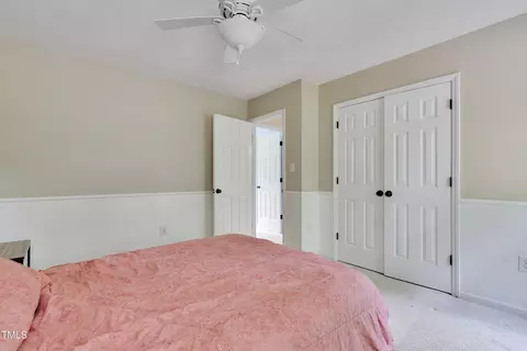 Bedroom - 4711 Buttonbush Dr, Durham, NC 27712 photo 4 of 6