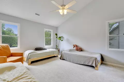 Bedroom - 4711 Buttonbush Dr, Durham, NC 27712 photo 5 of 6