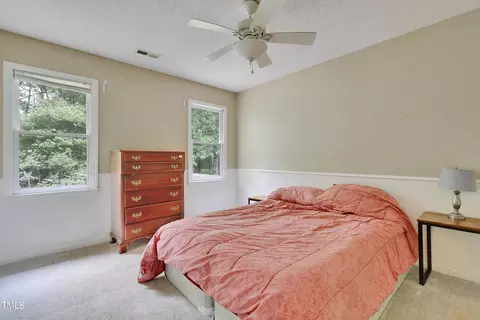 Bedroom - 4711 Buttonbush Dr, Durham, NC 27712 photo 3 of 6