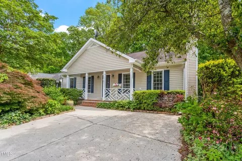 5420 Royal Troon Dr, Raleigh, NC 27604