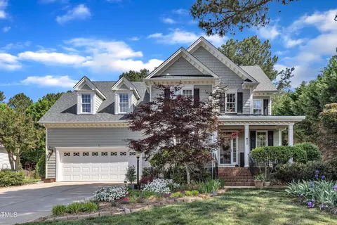 733 Hadrian Dr, Garner, NC 27529