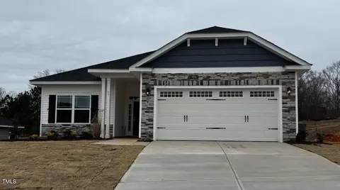 44 Cooper Branch Ct, Fuquay Varina, NC 27526
