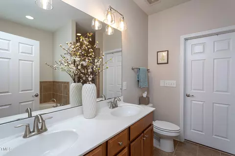 3827 Heritage Spring Cir, Wake Forest, NC 27587 photo 2