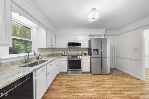 2607 Buffaloe Rd, Garner, NC 27529 photo 5