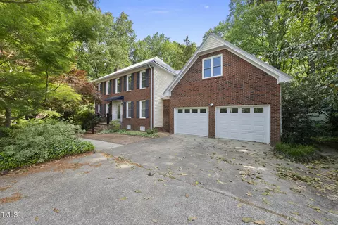 2607 Buffaloe Rd, Garner, NC 27529 photo 2
