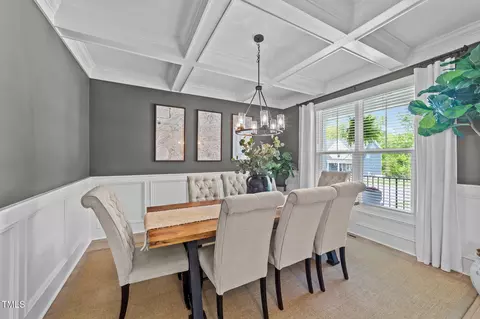 Dining - 257 Reese Dr, Willow Spring, NC 27592 photo 1 of 3