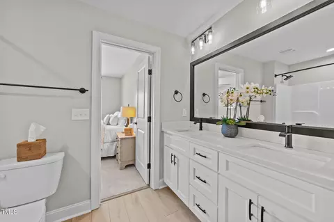 Bath - 257 Reese Dr, Willow Spring, NC 27592 photo 3 of 3