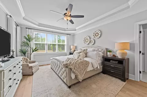 Bedroom - 257 Reese Dr, Willow Spring, NC 27592 photo 1 of 8
