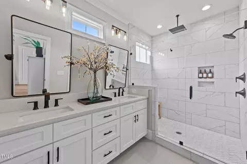 Bath - 257 Reese Dr, Willow Spring, NC 27592 photo 1 of 3
