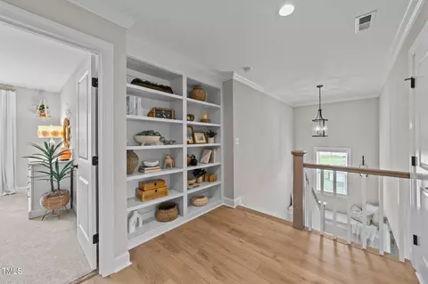 Entry Way - 257 Reese Dr, Willow Spring, NC 27592 photo 2 of 2