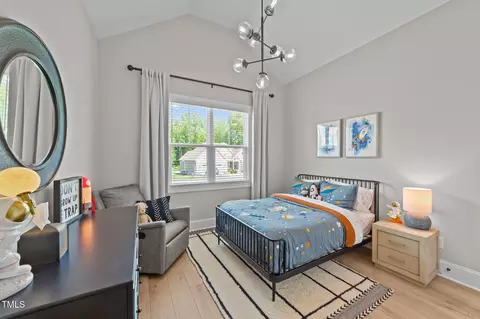 Bedroom - 257 Reese Dr, Willow Spring, NC 27592 photo 3 of 8