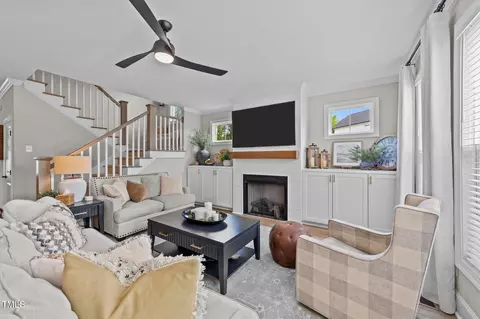 Living - 257 Reese Dr, Willow Spring, NC 27592 photo 1 of 3